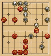 48车马炮进攻类13