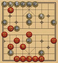 52车马炮进攻类17