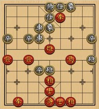 54车马炮进攻类19