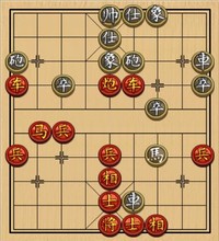 58车马炮进攻类23