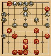 61车马炮进攻类26