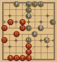 62车马炮进攻类27