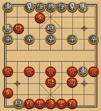 63车马炮进攻类28
