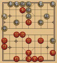 64车马炮进攻类29