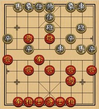65车马炮进攻类30