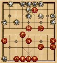 66车马炮进攻类31