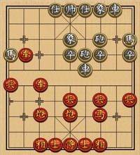 67车马炮进攻类32