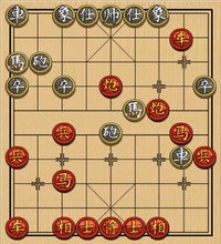 70车马炮进攻类35
