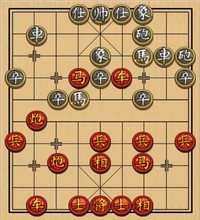 71车马炮进攻类36