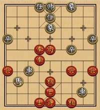 07车马进攻类1