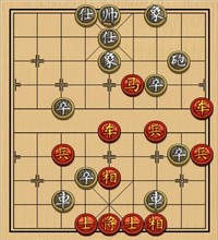08车马进攻类2