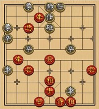 09车马进攻类3