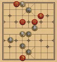 A．健身房教练－难度低：第124局