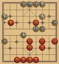 实战杀局欣赏E6
