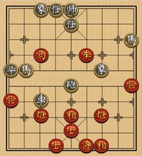 实战杀局欣赏E5
