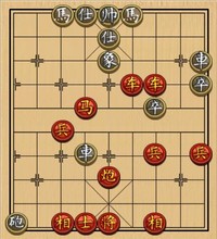 实战杀局欣赏E2