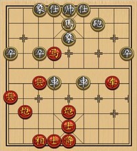 实战杀局欣赏E1