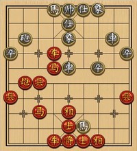 实战杀局欣赏D8