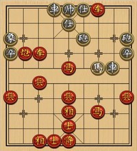 实战杀局欣赏D4