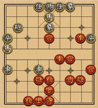 实战杀局欣赏D3