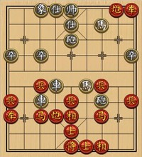 实战杀局欣赏D2