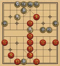 实战杀局欣赏D1