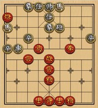 实战杀局欣赏C9