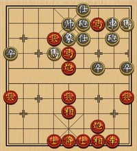 实战杀局欣赏C8