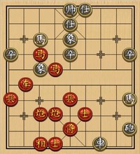 实战杀局欣赏C7