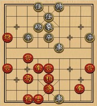 实战杀局欣赏C6