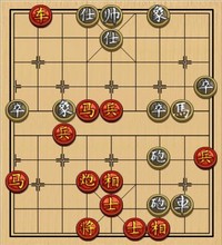 实战杀局欣赏C3