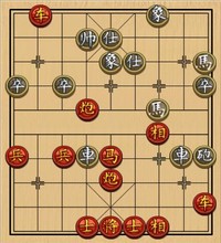 实战杀局欣赏C2