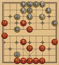 实战杀局欣赏C1