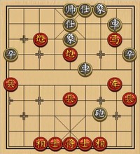 实战杀局欣赏B9