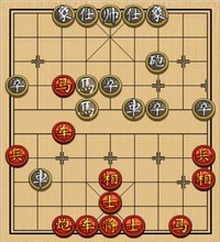实战杀局欣赏B8