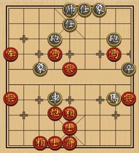 实战杀局欣赏B4