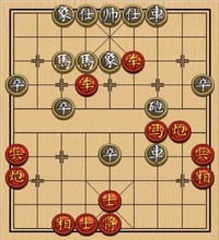 实战杀局欣赏B3