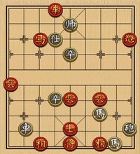 实战杀局欣赏B1