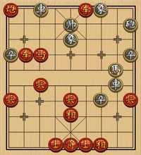 实战杀局欣赏A9