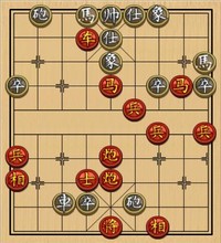 实战杀局欣赏A8