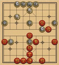 实战杀局欣赏A3