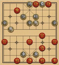 实战杀局欣赏A1