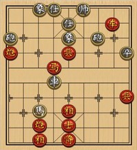 实战杀局欣赏08