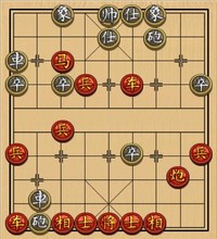 实战杀局欣赏05