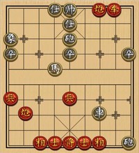 实战杀局欣赏02