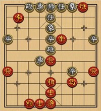 胡荣华20局 17、将计就计 以杀解杀