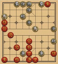 胡荣华20局 4、谋深虑远 兑技高超