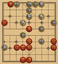 胡荣华20局 2、兴风作浪 险中争胜