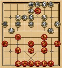 柳大华20局 19、窝心迂回 巧渡三兵