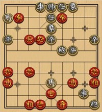 柳大华20局 7、抉择得当 轰士定局